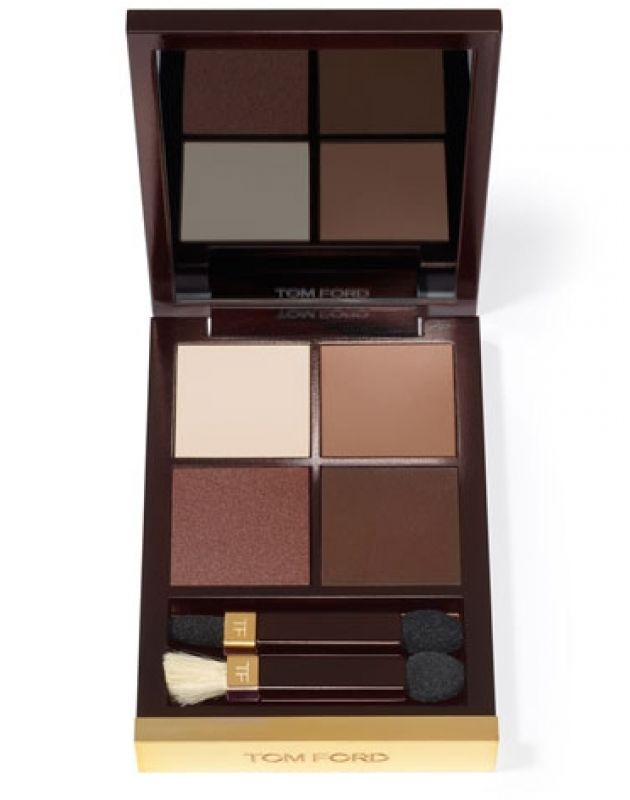 best tom ford quad