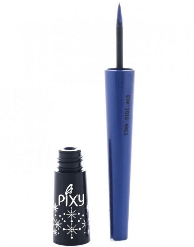 PIXY Hypnotic Eyeliner Beauty Review