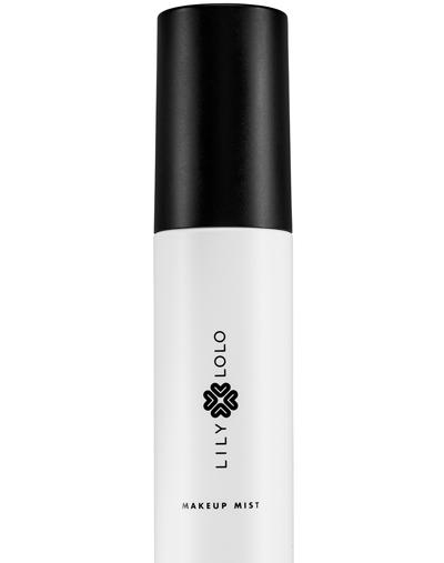 Lily Lolo Makeup Mist - Beauty Review