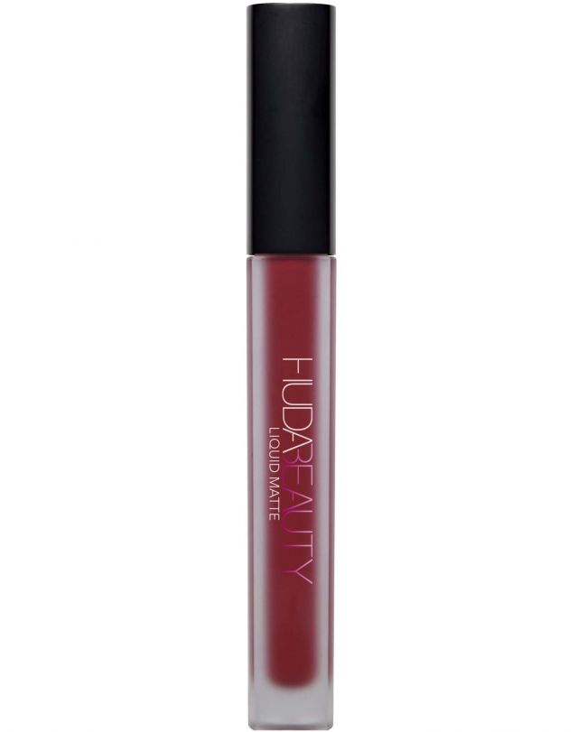 huda beauty crush lipstick