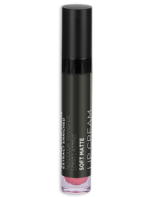 mineral botanica matte lip cream