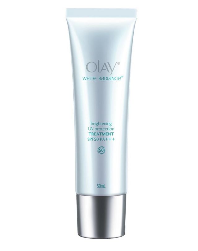 olay sunscreen spf 50 review