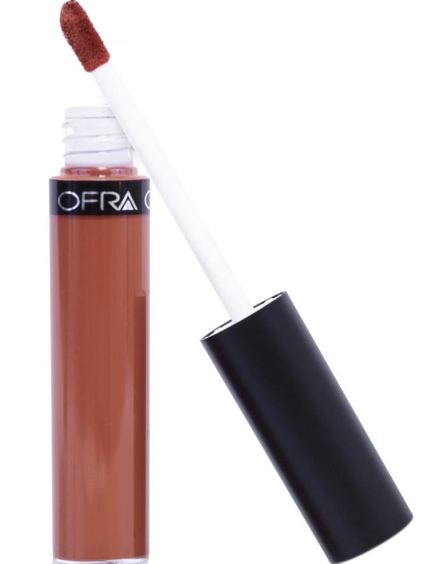 Ofra Cosmetic Long Lasting Liquid Lipstick Beauty Review