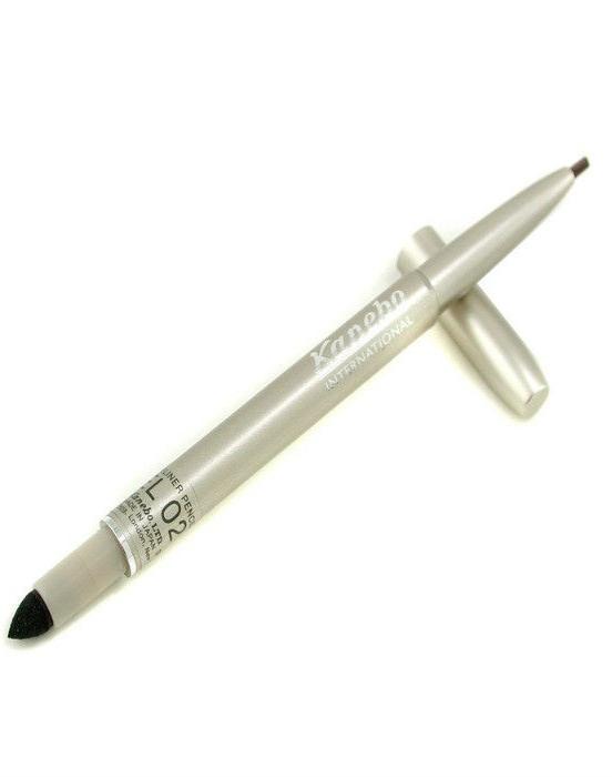 Kanebo Eyeliner Pencil Beauty Review