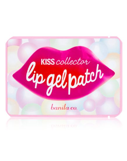 Banila Co Kiss Collector Lip Gel Patch - Beauty Review