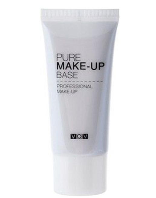 Vov Makeup Base Review Saubhaya Makeup