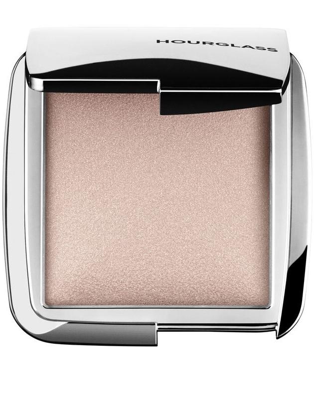 Hourglass Ambient Lighting Powder Review Indonesia Shelly Lighting