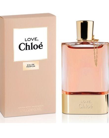 love story parfum chloe