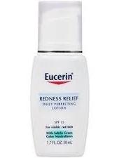 redness relief day lotion broad spectrum spf 15