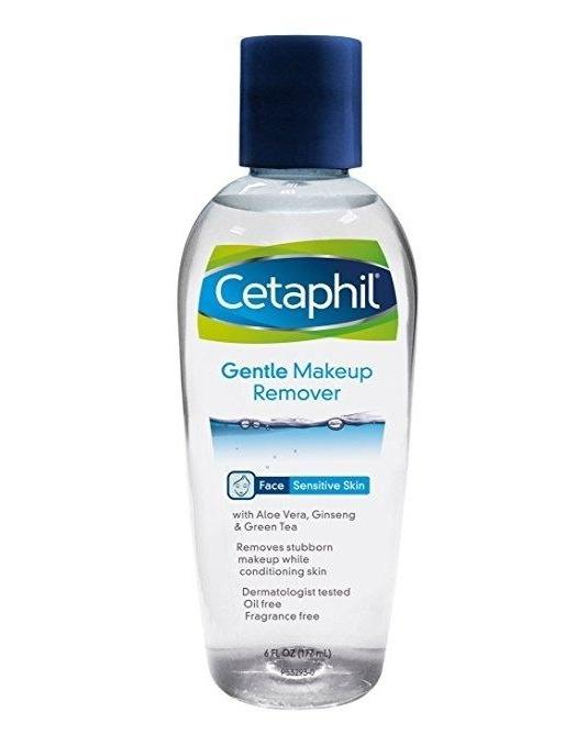 Cetaphil Gentle Makeup Remover Review Female Daily