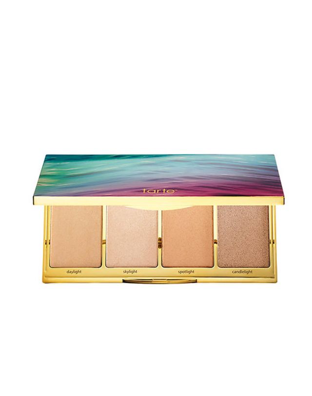 Tarte Cosmetics Rainforest of The Sea™ Skin Twinkle Lighting Palette