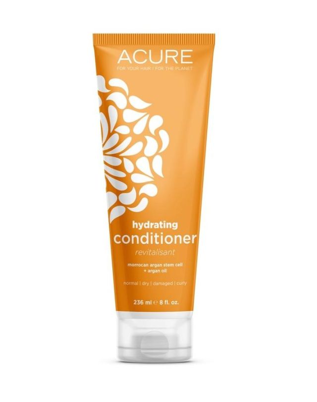 Acure Hydrating Conditioner Beauty Review