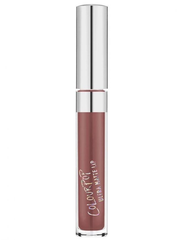 colourpop lip cream