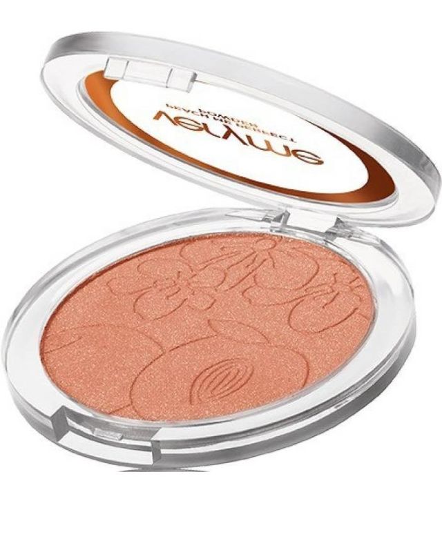 Oriflame Very Me Peach Me Perfect Powder Beauty Review