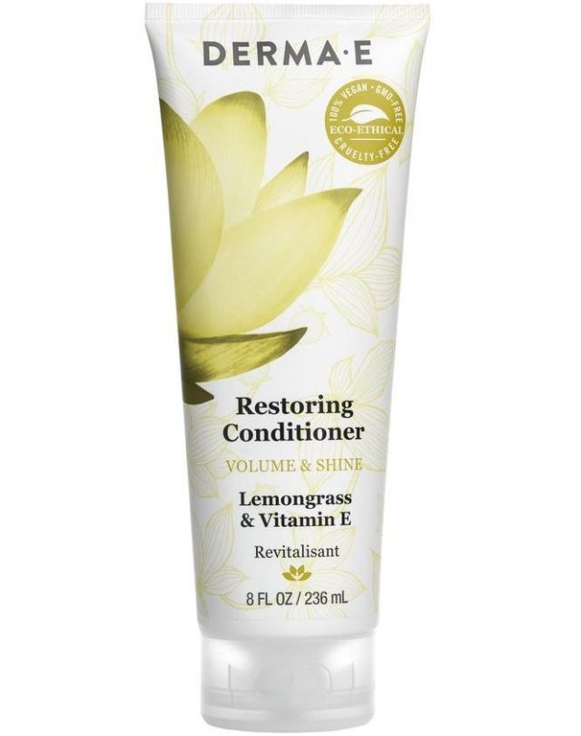 Derma E Restoring Conditioner Beauty Review 7700