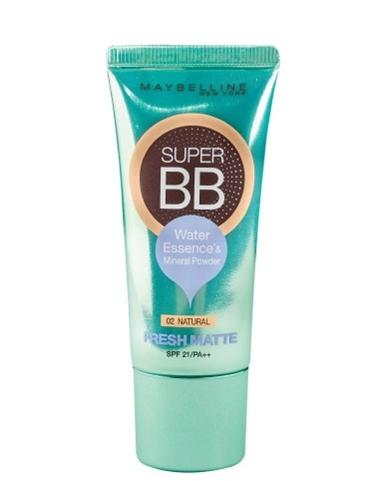 Image result for bb cream maybelline