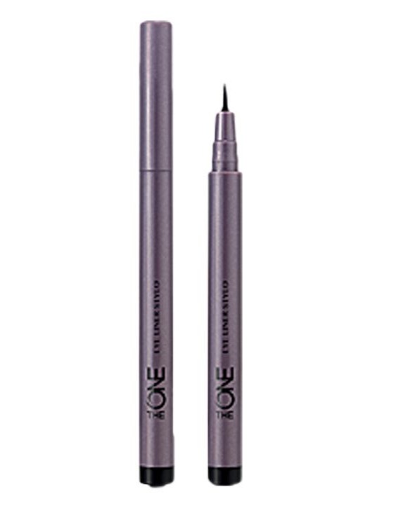 Oriflame The One Eyeliner Stylo Beauty Review