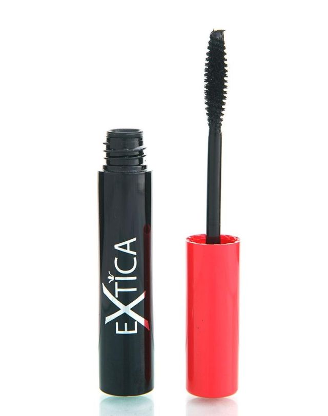 Extica Fabulous Mascara - Beauty Review