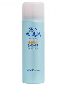 sunplay skin aqua watery gel review