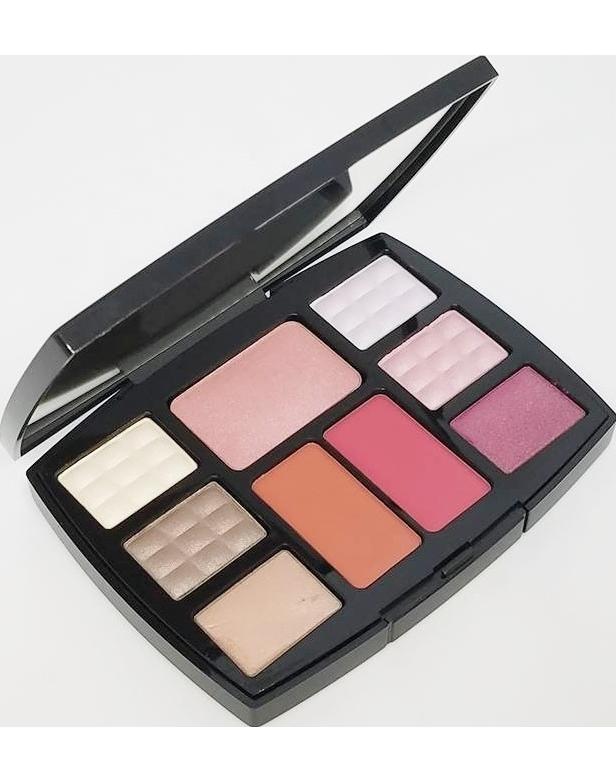 Chanel Travel Makeup Palette - Beauty Review
