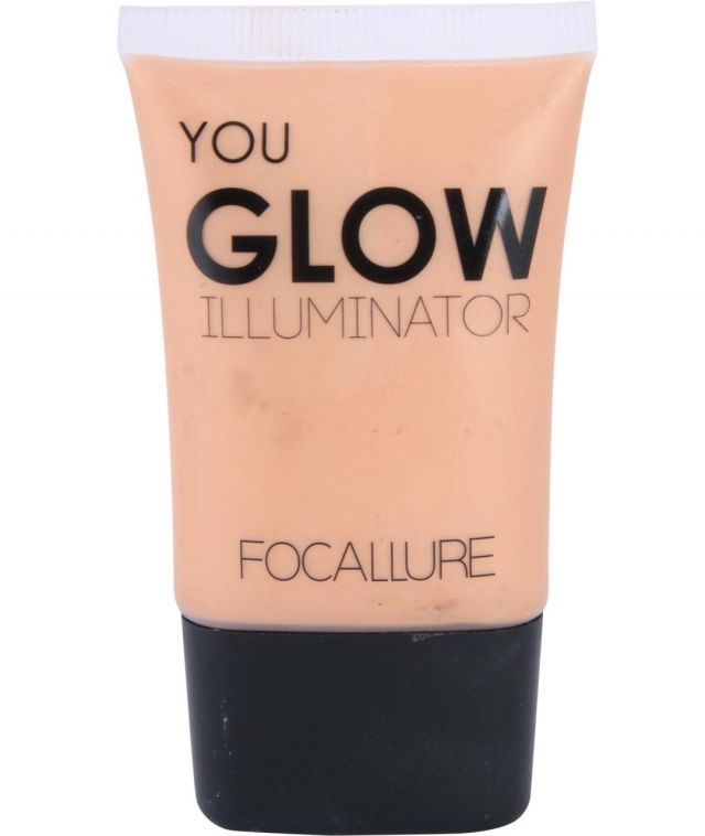 Focallure You Glow Illuminator Beauty Review