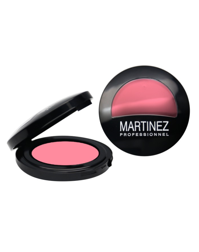 Martinez Professionel HP Artist Glam Blush On Beauty Review