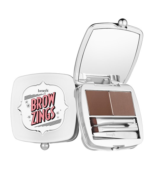 Benefit Brow Zings Eyebrow Shaping Kit Beauty Review