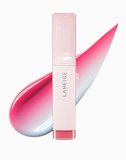 lipstik laneige ombre