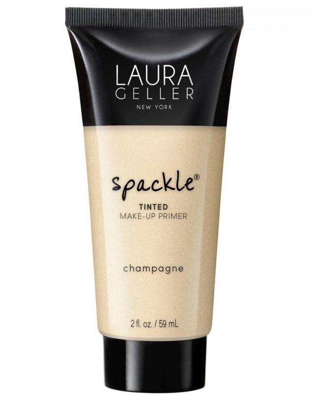 Laura Geller Spackle Tinted Under Make-up Primer - Beauty Review