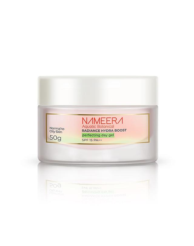 moisturizer nameera