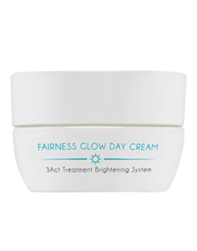 Glow day cream