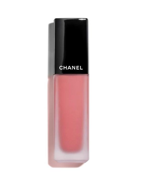 Female Daily Editorial - Lipstick Monday: Chanel Rouge Allure #99 Pirate