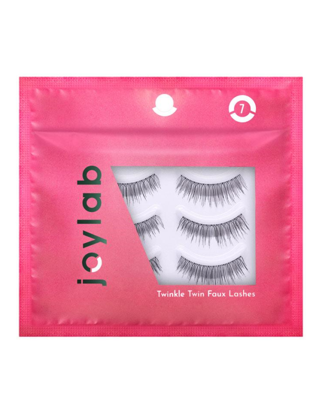 Joylab Twinkle Twin Lashes Beauty Review