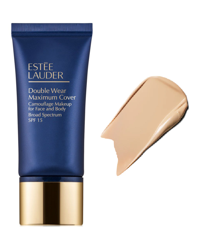 Estee Lauder Double Wear Maximum Cover Erfahrungen Estee Lauder Double Wear Maximum Cover Camouflage Makeup - Beauty Review