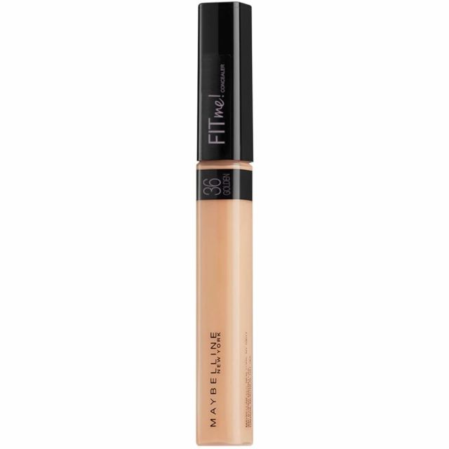 Maybelline Fit Me Concealer Beauty Review