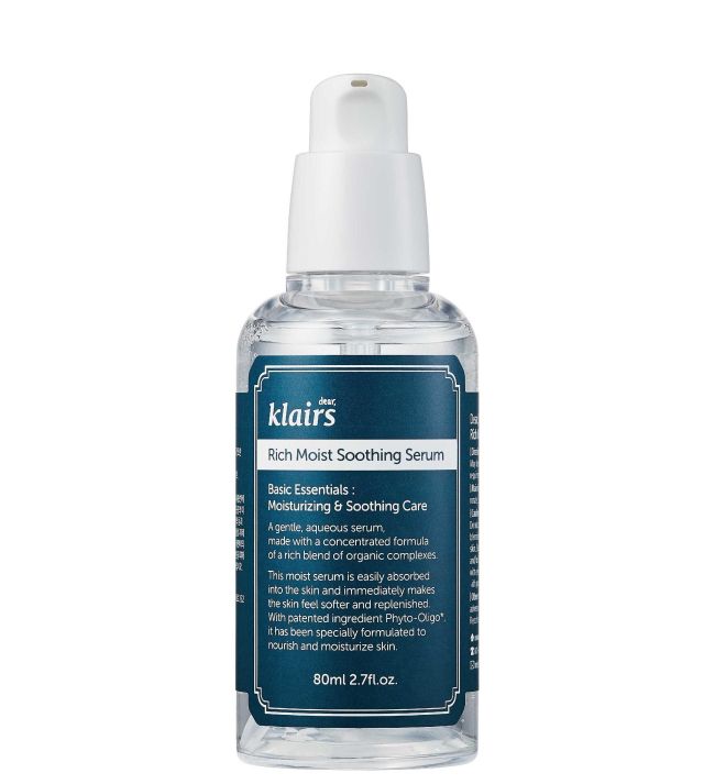 Image result for klairs moist serum