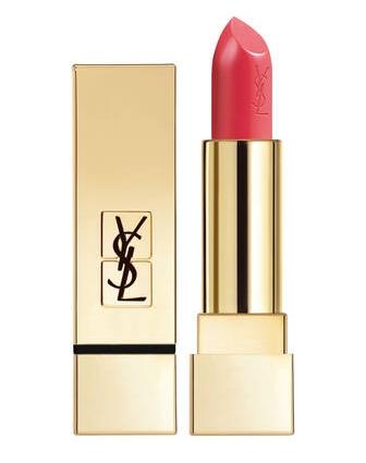 ysl rouge pur couture le orange