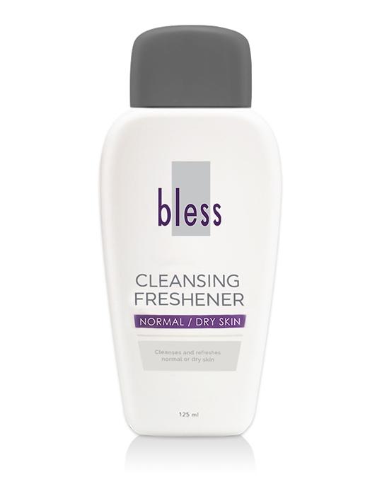 Bless Cleansing Freshener - Beauty Review