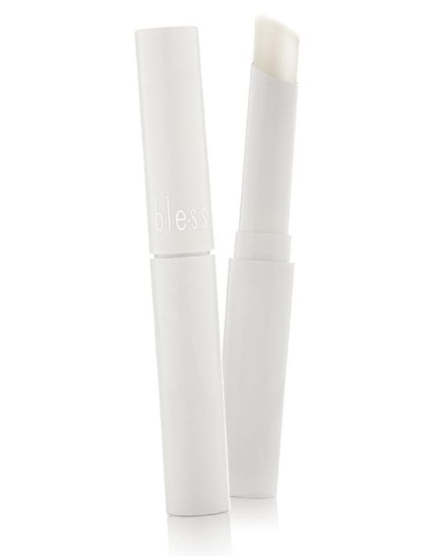 Bless Treatment Lip Gloss Beauty Review