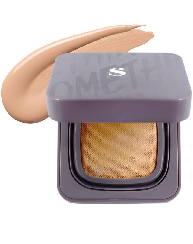 Somethinc Copy Paste Breathable Mesh Cushion Beauty Review
