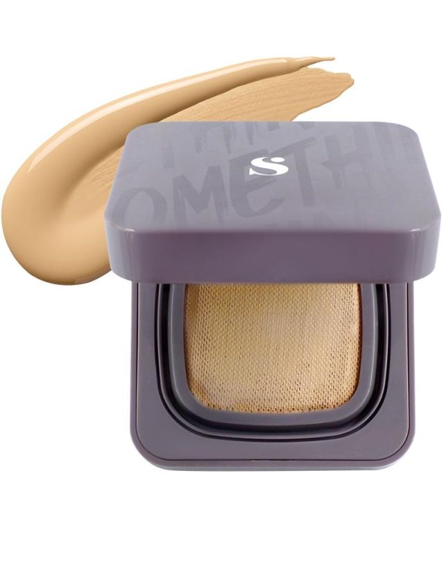 Somethinc Copy Paste Breathable Mesh Cushion - Beauty Review
