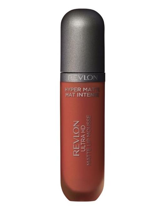 revlon hyper matte spice