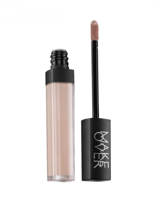 Make Over Powerstay Total Cover Liquid Concealer Beauty Review