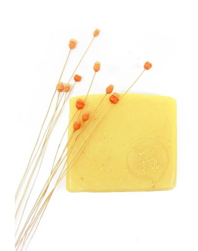 Biotalk.id Fresh Kefir Soap Beauty Review