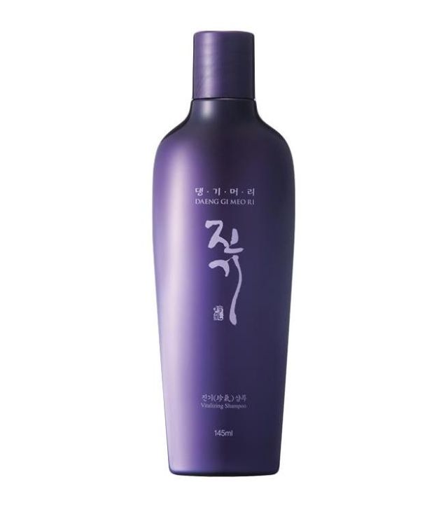 Daeng Gi Meo Ri Vitalizing Shampoo Beauty Review