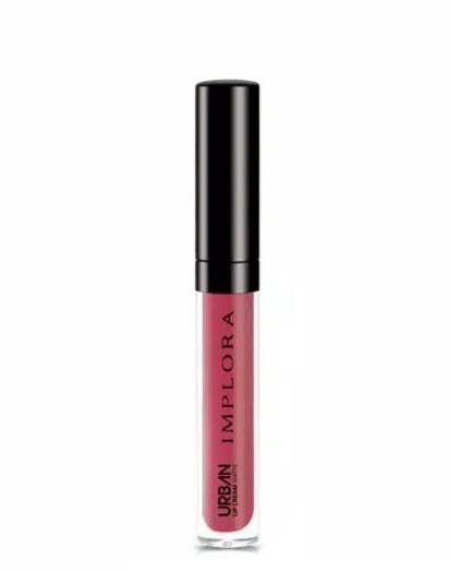 implora lip cream matte terracotta