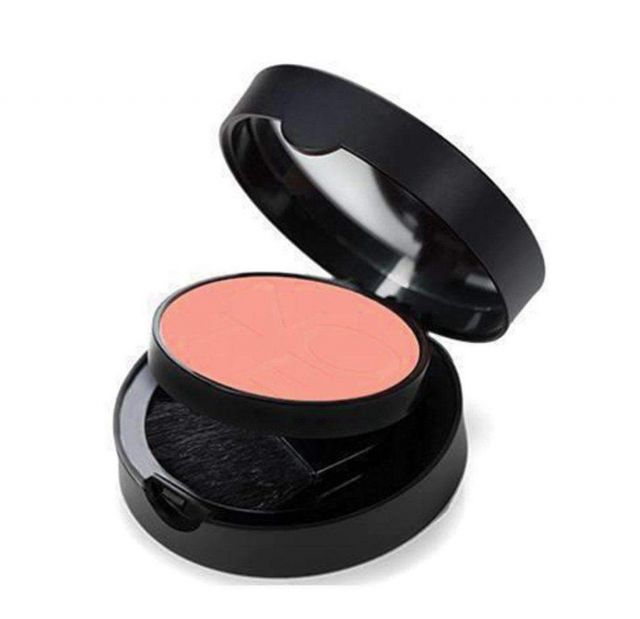 note luminous silk compact blusher