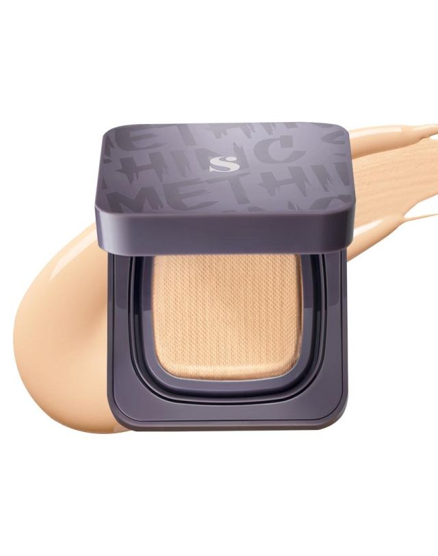 Somethinc Copy Paste Breathable Mesh Cushion - Beauty Review