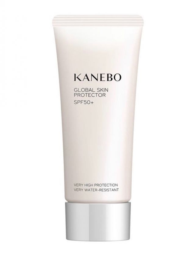 sunblock kanebo