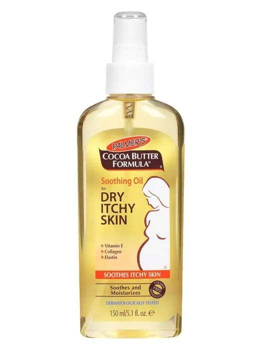 Palmer's Soothing Oil for Dry, Itchy Skin Beauty Review